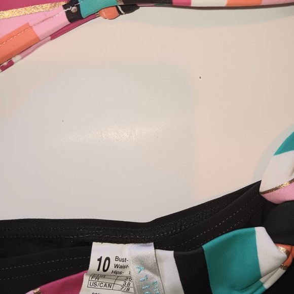 Bathing suit - Picture 3 of 3